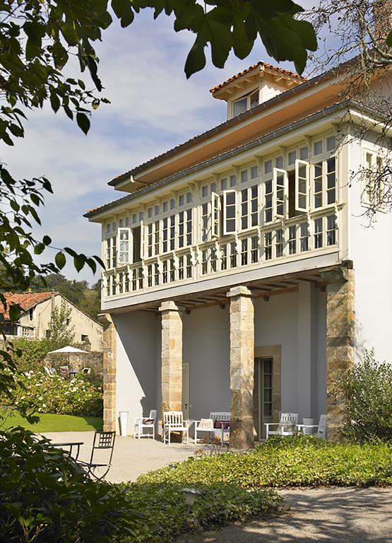 Posada Villa Esperanza Liérganes Εξωτερικό φωτογραφία