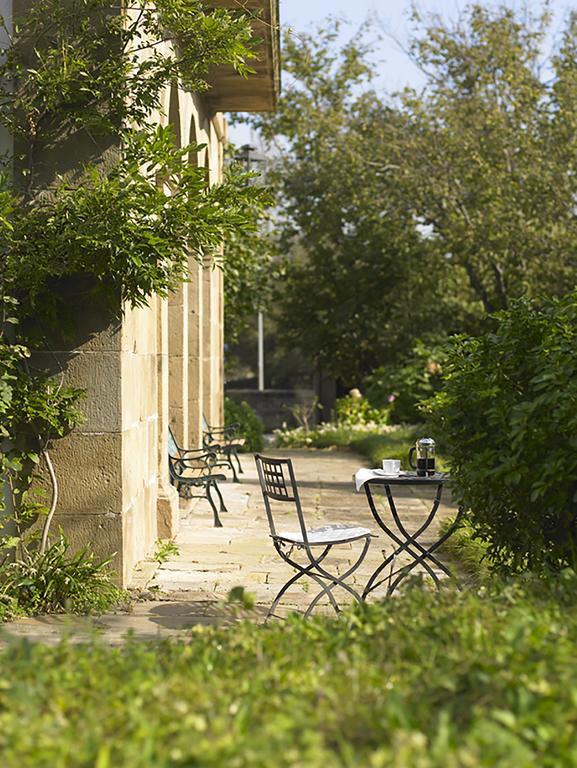 Posada Villa Esperanza Liérganes Εξωτερικό φωτογραφία