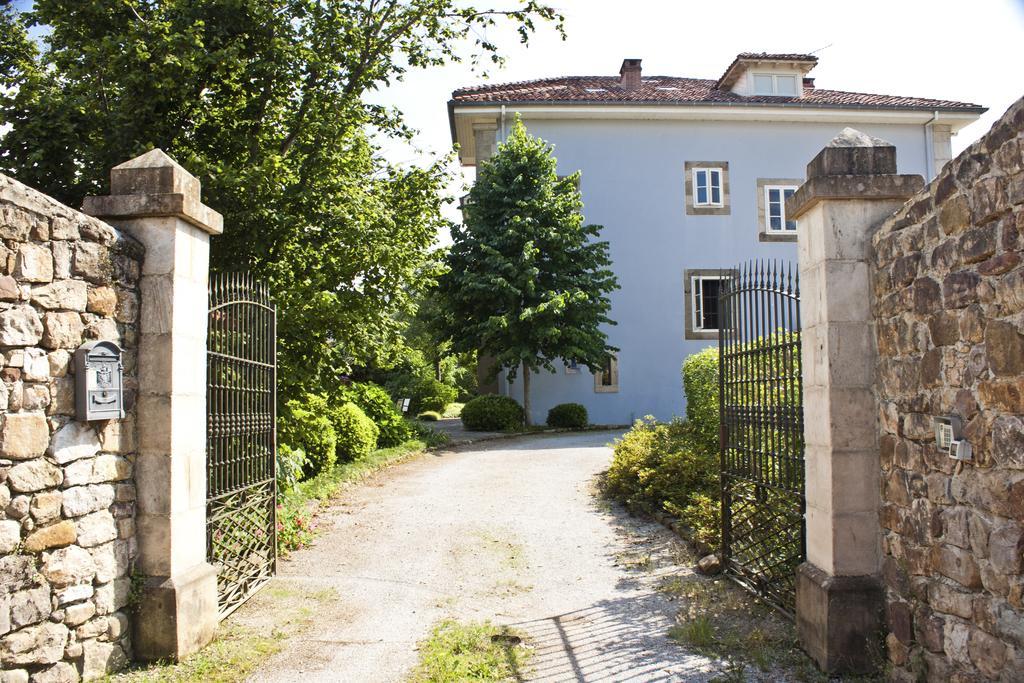 Posada Villa Esperanza Liérganes Εξωτερικό φωτογραφία