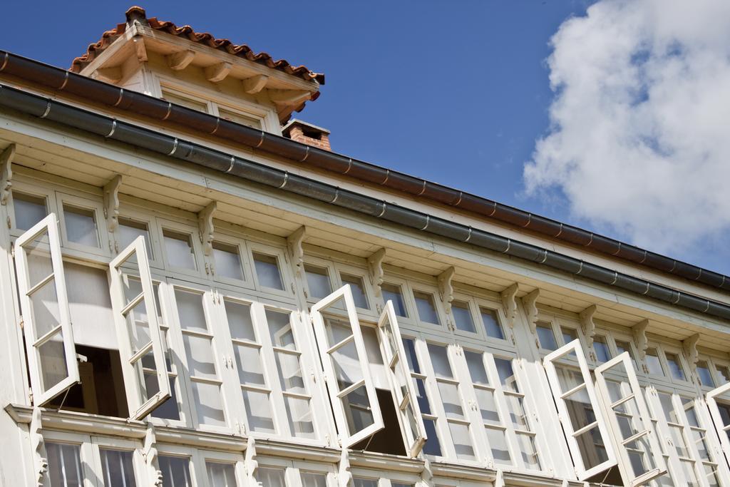 Posada Villa Esperanza Liérganes Εξωτερικό φωτογραφία