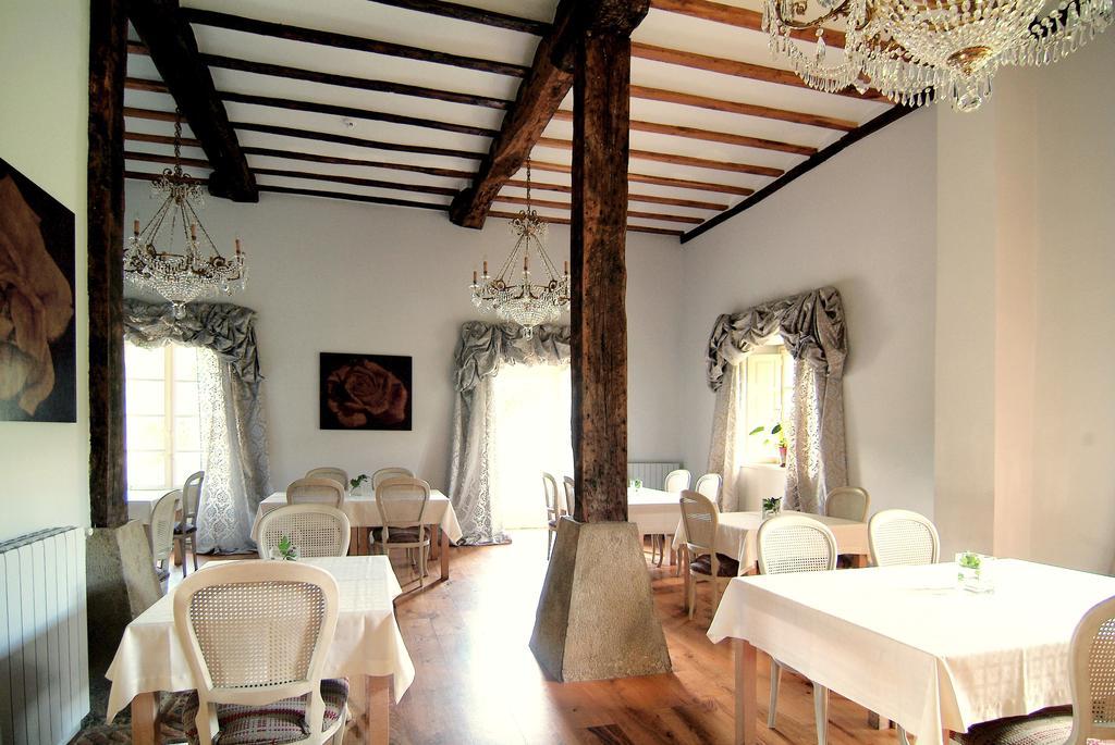 Posada Villa Esperanza Liérganes Εξωτερικό φωτογραφία