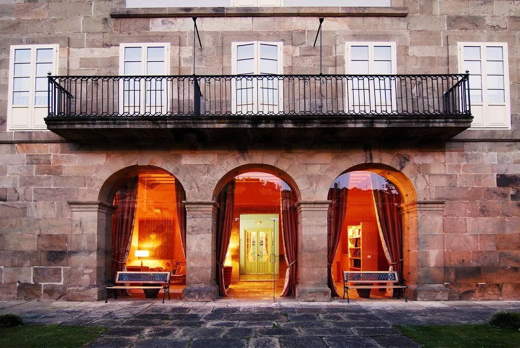 Posada Villa Esperanza Liérganes Εξωτερικό φωτογραφία