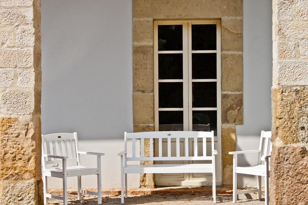 Posada Villa Esperanza Liérganes Εξωτερικό φωτογραφία