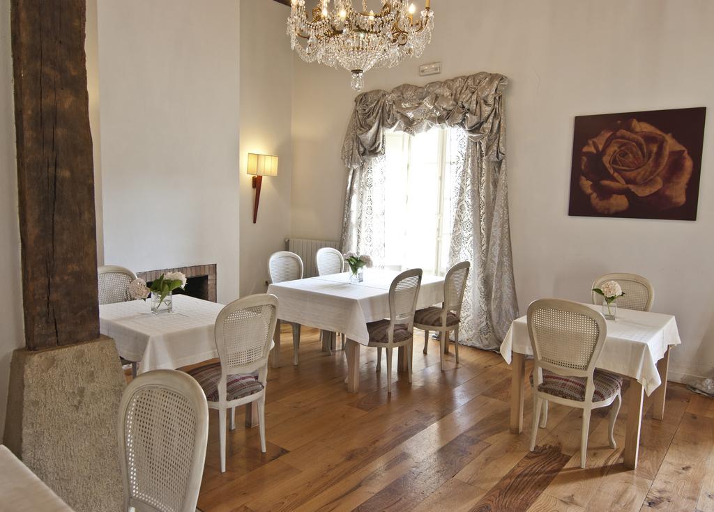 Posada Villa Esperanza Liérganes Εξωτερικό φωτογραφία