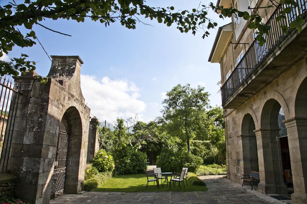 Posada Villa Esperanza Liérganes Εξωτερικό φωτογραφία