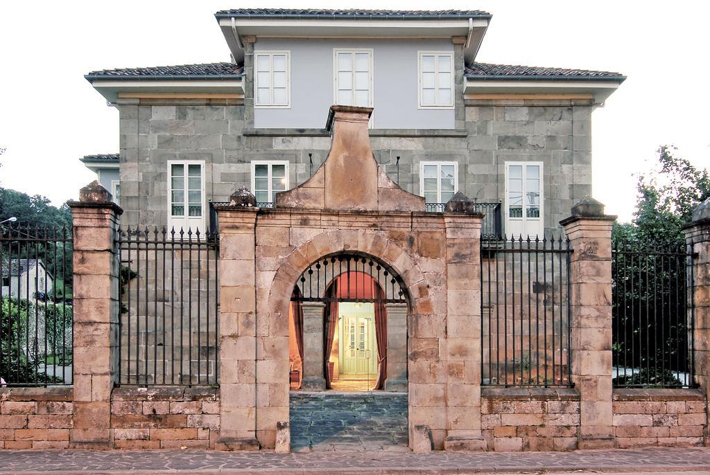 Posada Villa Esperanza Liérganes Εξωτερικό φωτογραφία