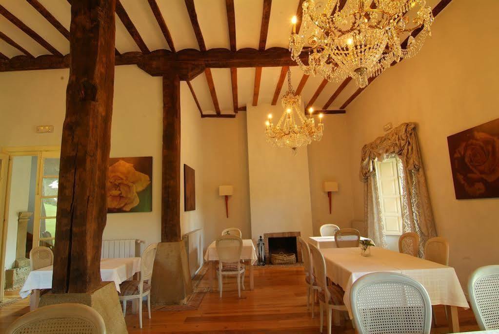 Posada Villa Esperanza Liérganes Εξωτερικό φωτογραφία
