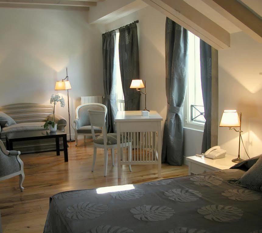 Posada Villa Esperanza Liérganes Εξωτερικό φωτογραφία