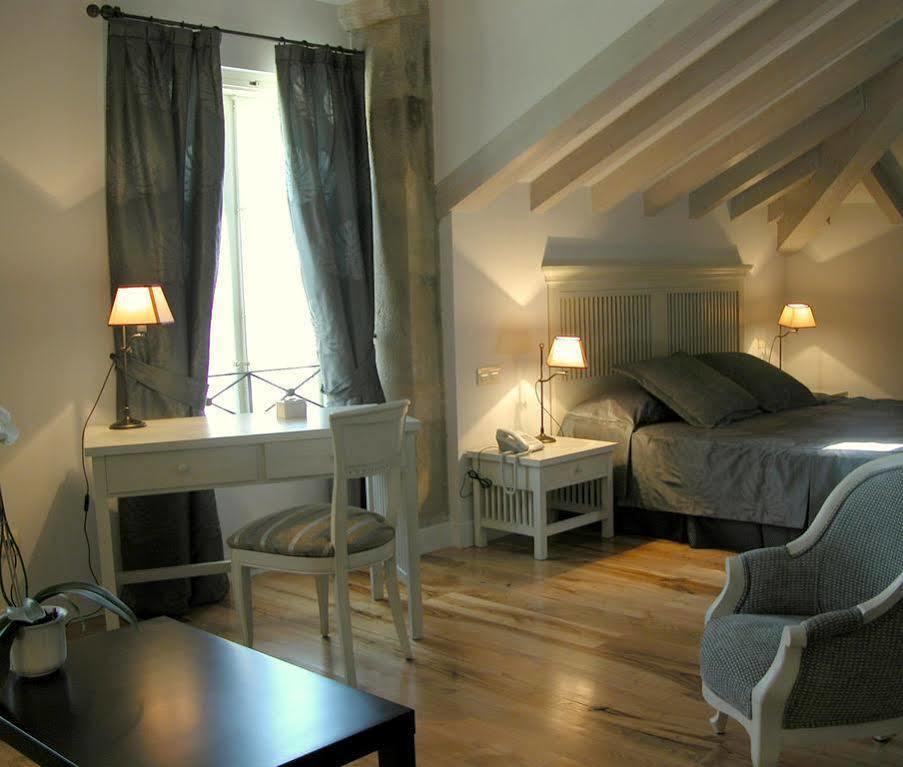 Posada Villa Esperanza Liérganes Εξωτερικό φωτογραφία
