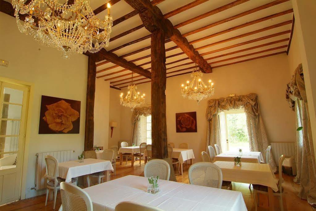 Posada Villa Esperanza Liérganes Εξωτερικό φωτογραφία