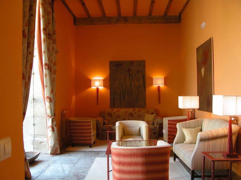 Posada Villa Esperanza Liérganes Εξωτερικό φωτογραφία